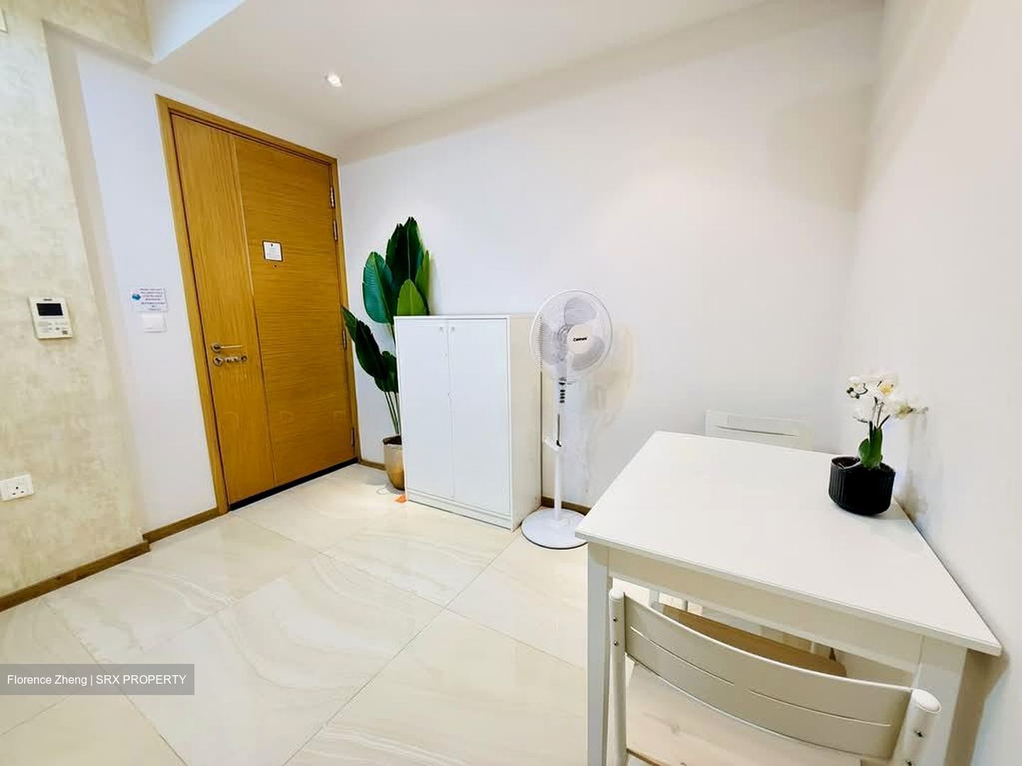The Vales (D19), Condominium #597031321